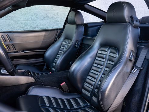 Certified 2002 Ferrari 575M Maranello image 17