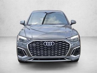Used 2023 Audi Q5 2.0T Premium Plus w/ Premium Plus Package AWD/4WD video 2