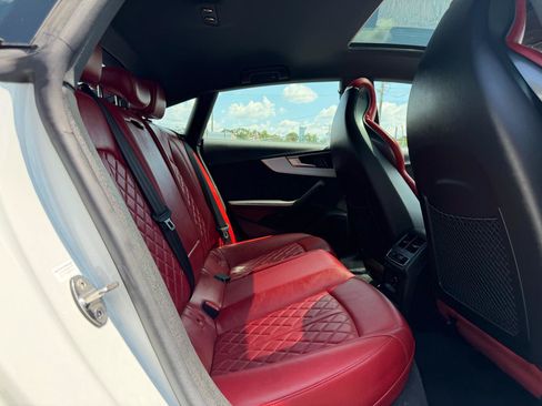 Used 2018 Audi S5 Prestige AWD/4WD image 27