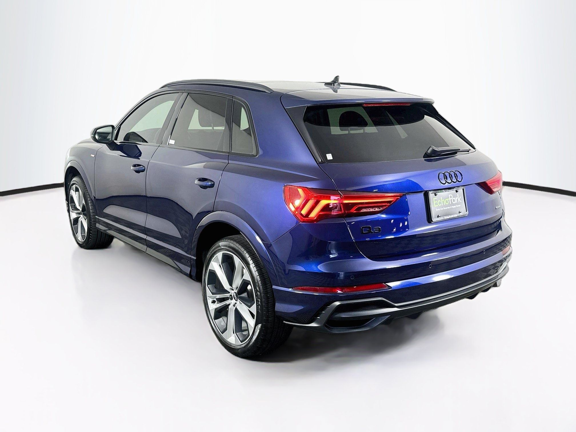 Used 2021 Audi Q3 2.0T Premium AWD/4WD image 5