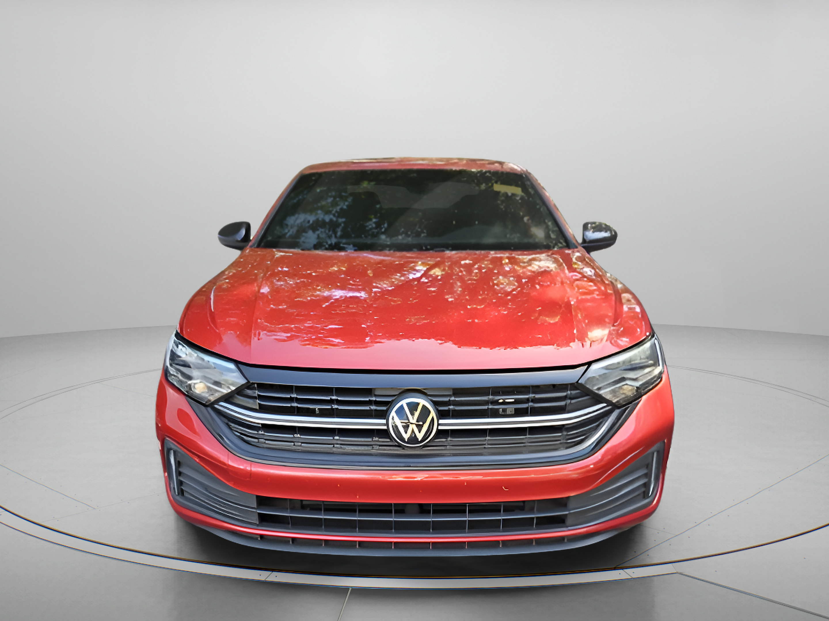 Used 2024 Volkswagen Jetta Sport FWD image 5