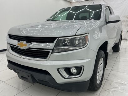 Used 2018 Chevrolet Colorado LT w/ LT Convenience Package