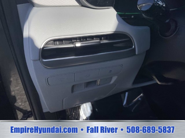 Used 2025 Hyundai Palisade SEL AWD/4WD image 20