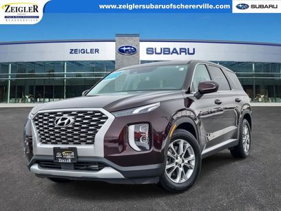 Used 2022 Hyundai Palisade SE