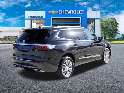 Used 2022 Buick Enclave Premium image 7