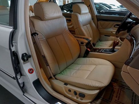 Used 1999 BMW 740iL image 35