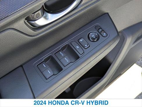 Certified 2024 Honda CR-V Sport image 13