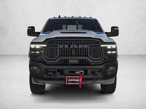 New 2025 RAM 2500 Power Wagon image 6