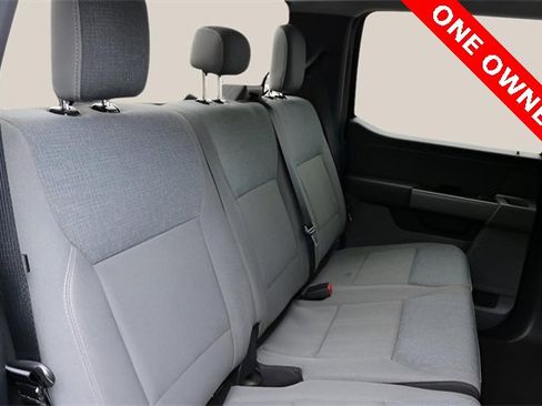 Used 2025 Ford F150 XLT w/ Equipment Group 301A Standard image 16