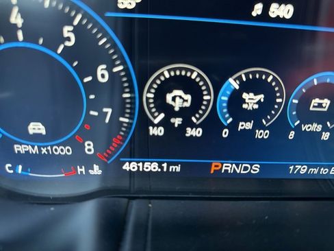 Used 2022 Ford Mustang GT Premium w/ Equipment Group 401A image 14