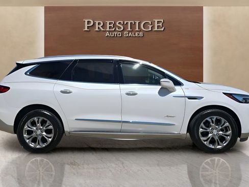 Used 2019 Buick Enclave Avenir w/ Avenir Technology Package AWD/4WD image 20