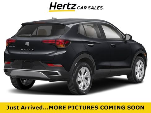 Used 2026 Buick Encore GX Preferred FWD image 1