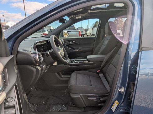 New 2026 Chevrolet Equinox LT image 41