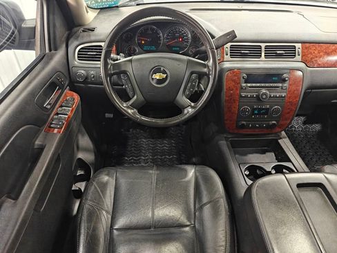 Used 2011 Chevrolet Silverado 1500 LTZ AWD/4WD image 4