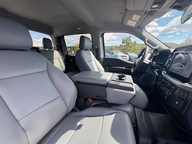 New 2026 Ford F150 XL w/ Tow/Haul Package AWD/4WD image 26