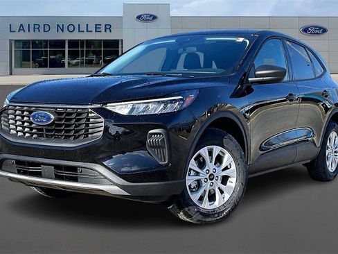 New 2026 Ford Escape Active w/ Cold Weather Package image 1