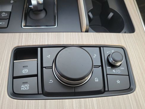 New 2026 MAZDA CX-90 Plug-In Hybrid w/ Premium Plus image 35