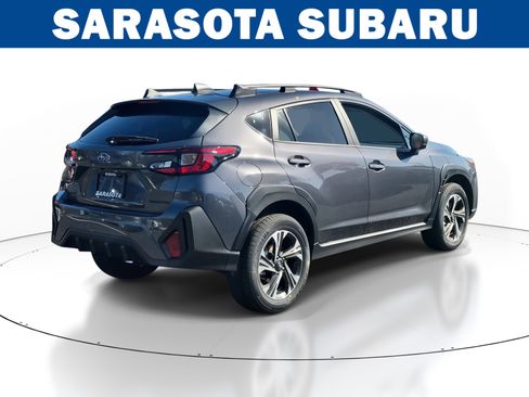 New 2026 Subaru Crosstrek 2.0i Premium image 6