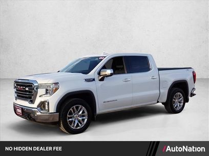 Used 2020 GMC Sierra 1500 SLT w/ SLT Premium Plus Package