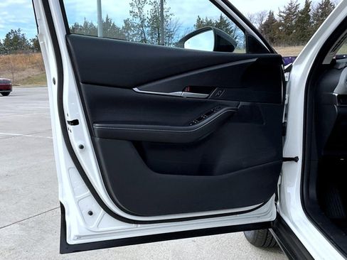 New 2026 MAZDA CX-30 Aire Edition image 10