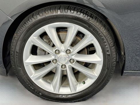 Used 2015 Buick Verano Leather FWD image 31