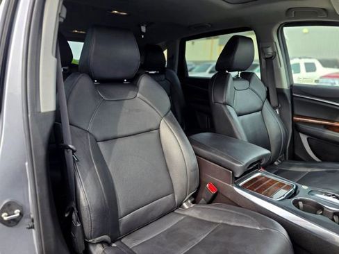 Used 2018 Acura MDX SH-AWD image 28