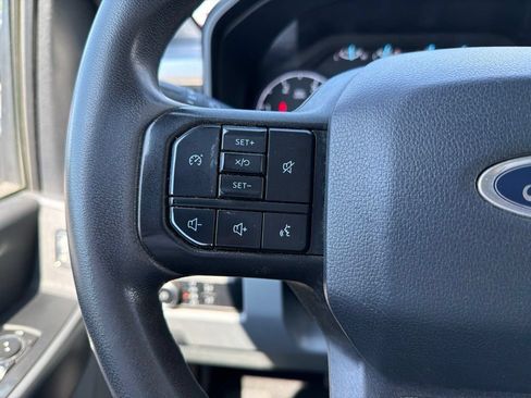Used 2024 Ford F350 XLT AWD/4WD image 25