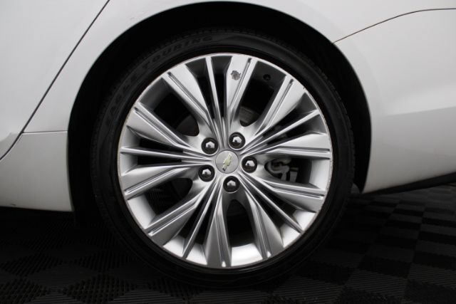 Used 2016 Chevrolet Impala LTZ w/ Enhanced Convenience Package FWD image 7