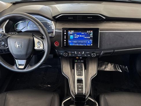 Used 2019 Honda Clarity Touring image 14