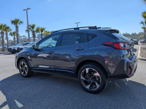 New 2026 Subaru Crosstrek 2.5i Limited w/ Popular Package #3A AWD/4WD image 6
