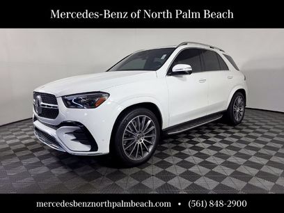Certified 2024 Mercedes-Benz GLE 450 4MATIC
