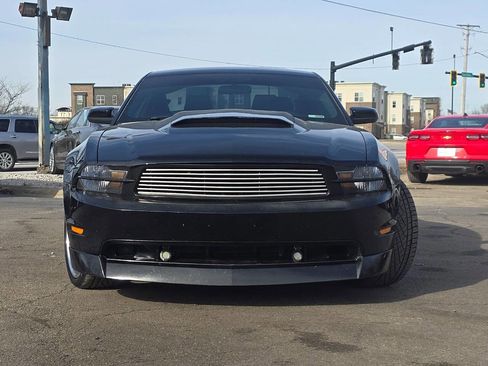 Used 2012 Ford Mustang GT image 6