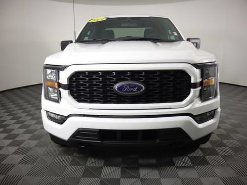 Certified 2023 Ford F150 XL w/ STX Appearance Package AWD/4WD image 8