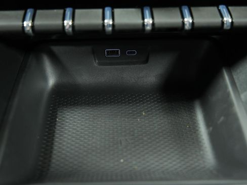 New 2026 GMC Terrain Denali image 35