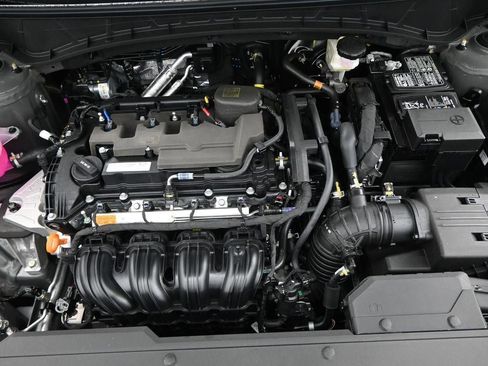 New 2026 Hyundai Tucson SE image 30