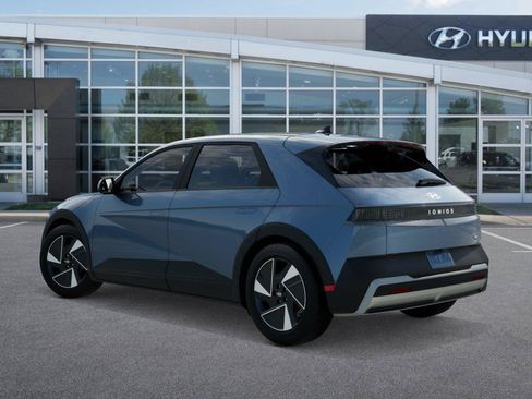 New 2026 Hyundai Ioniq 5 SEL AWD/4WD image 5