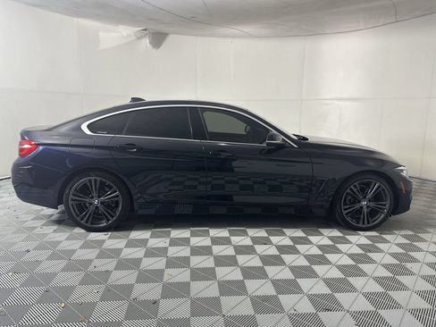 Used 2018 BMW 430i Gran Coupe RWD image 9