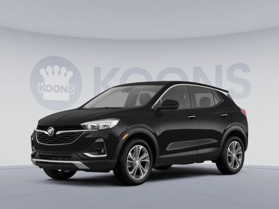 Used 2023 Buick Encore GX Preferred w/ Cold Weather Comfort Package