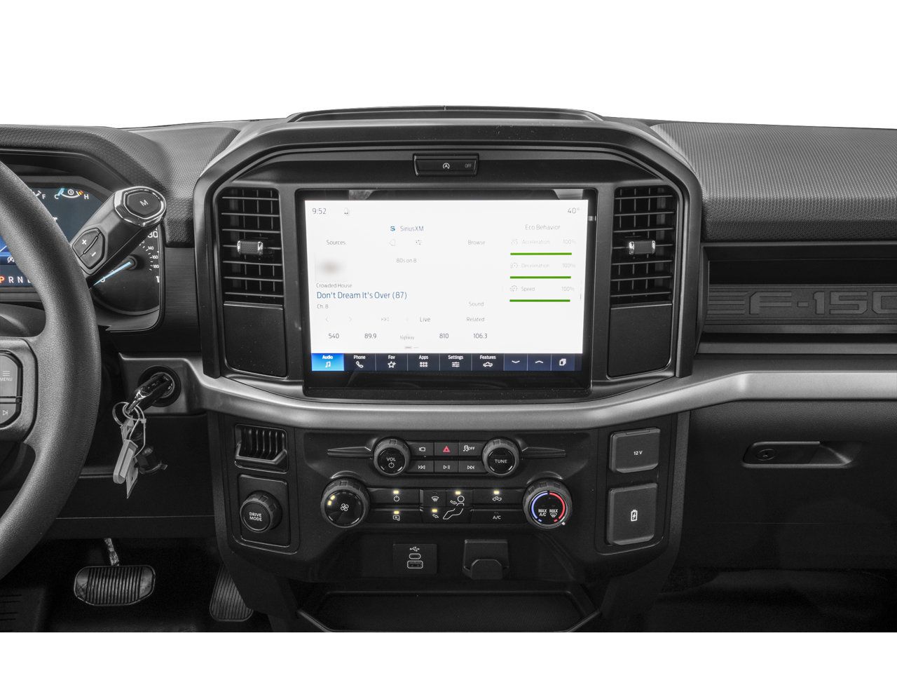 New 2026 Ford F150 XL w/ Tow/Haul Package AWD/4WD image 9