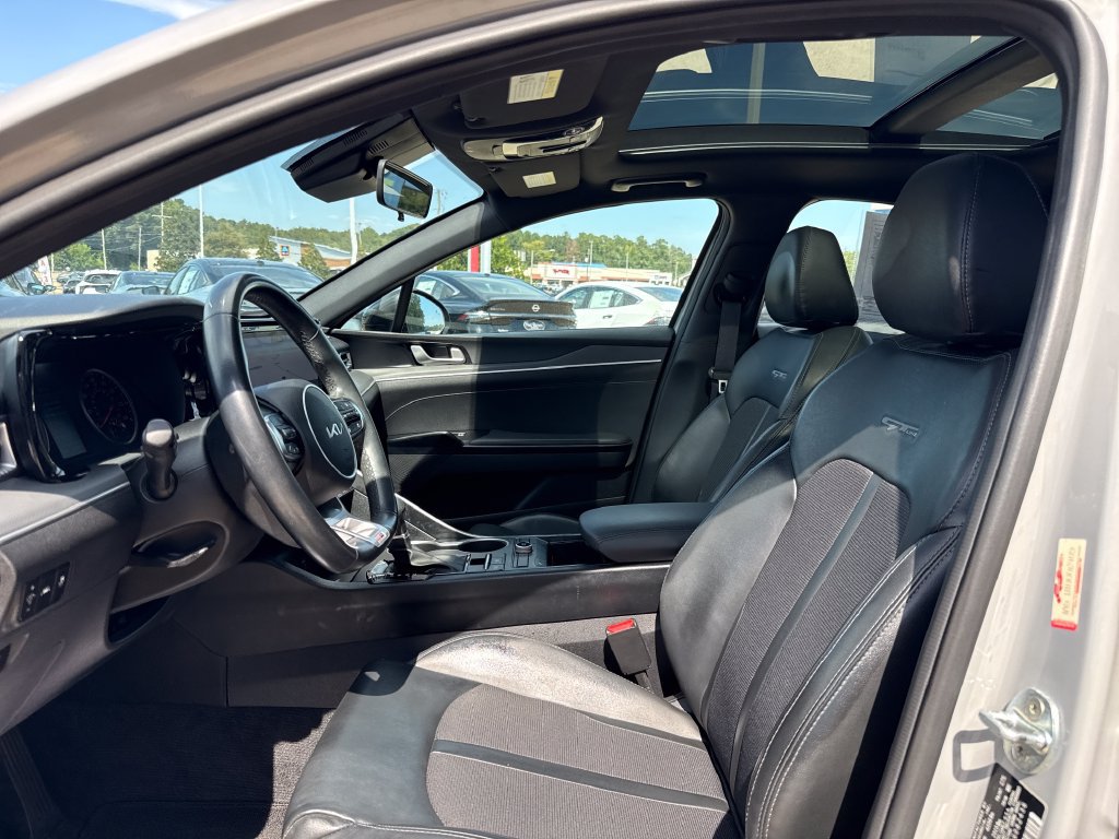 Used 2022 Kia K5 GT-Line w/ GT-Line FWD Premium Package image 22