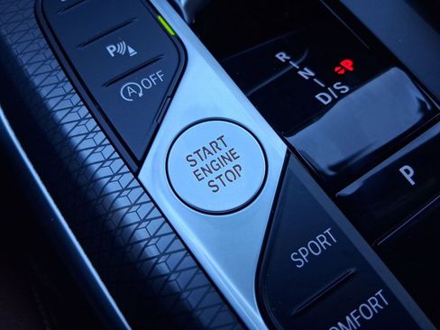 New 2026 BMW 430i w/ M Sport Package image 22