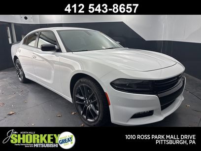 Used 2023 Dodge Charger SXT w/ Blacktop Special Edition