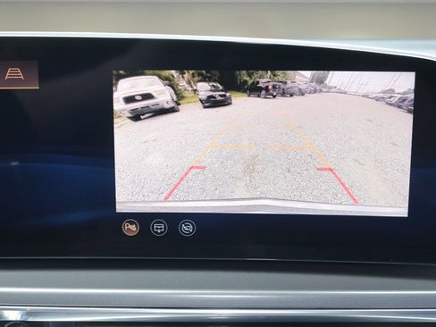 Certified 2024 Cadillac Lyriq Tech RWD image 24