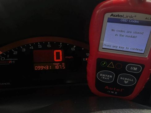 Used 2000 Honda S2000 image 51