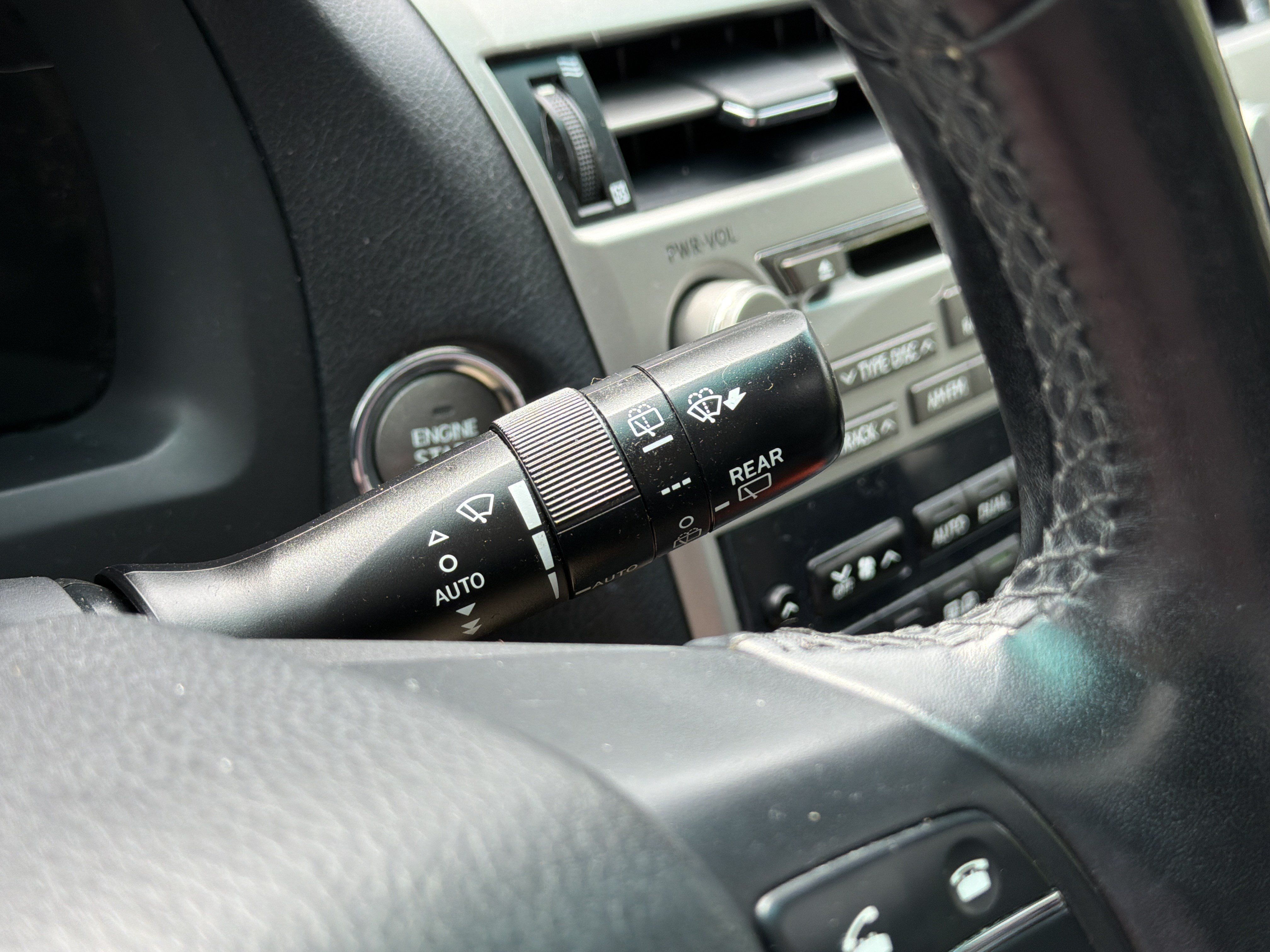 Used 2010 Lexus RX 350 AWD image 18