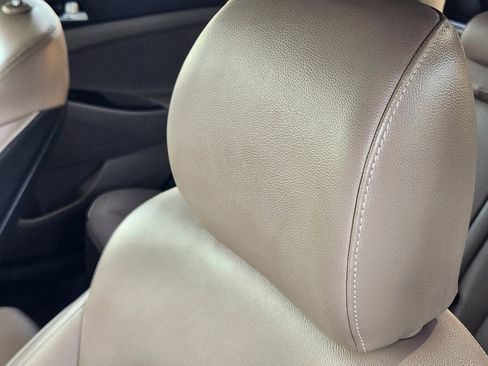 Used 2021 Hyundai Tucson Ultimate image 13