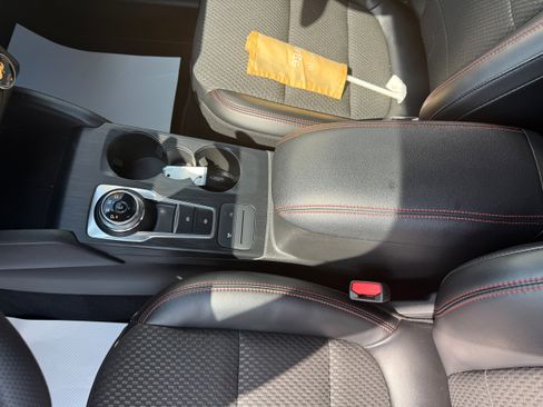 Certified 2023 Ford Escape ST-Line Select w/ Class II Trailer Tow Package AWD/4WD image 15
