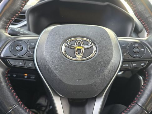 Used 2022 Toyota RAV4 XSE image 27
