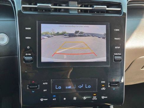 Used 2024 Hyundai Tucson SEL FWD image 14