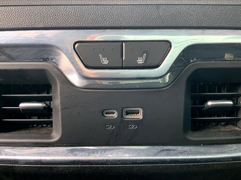 Used 2024 GMC Sierra 2500 Denali Ultimate image 33